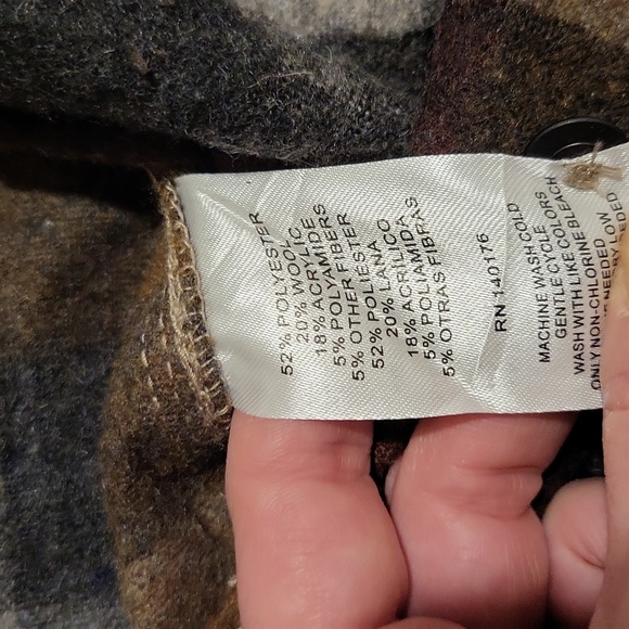 Jeremiah shirt - Picture 4 of 5